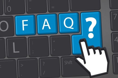 Frequently Asked Questions